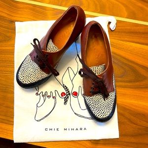 Chie Mihara Heels